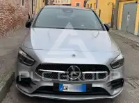 2024 Mercedes Benz B 180