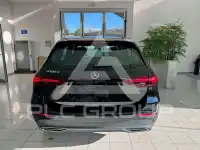 2024 Mercedes Benz B 180