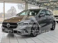 2024 Mercedes Benz B 180