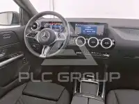 2024 Mercedes Benz B 180