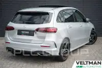 2024 Mercedes Benz B 180