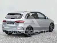 2024 Mercedes Benz B 180