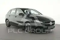 2024 Mercedes Benz B 180