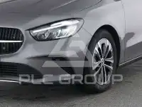2024 Mercedes Benz B 180
