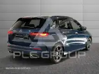 2024 Mercedes Benz B 180