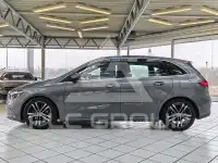 2024 Mercedes Benz B 180