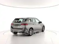 2024 Mercedes Benz B 180