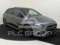 2024 Mercedes Benz B 180