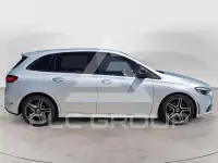 2024 Mercedes Benz B 180