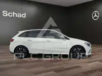 2024 Mercedes Benz B 180