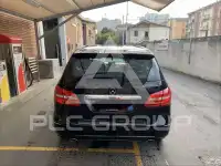 2024 Mercedes Benz B 180