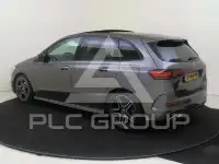 2024 Mercedes Benz B 180