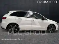 2024 Mercedes Benz B 180