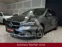 2024 Mercedes Benz B 180