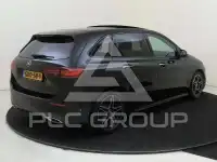 2024 Mercedes Benz B 180