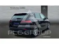 2024 Mercedes Benz B 180