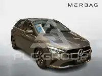 2024 Mercedes Benz B 180
