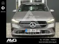 2024 Mercedes Benz B 180
