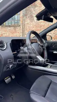 2024 Mercedes Benz B 180