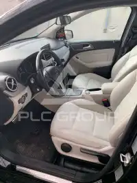 2024 Mercedes Benz B 180