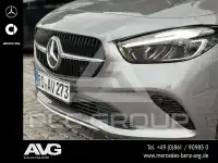 2024 Mercedes Benz B 180
