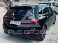 2024 Mercedes Benz B 180