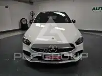 2024 Mercedes Benz B 180