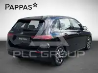 2024 Mercedes Benz B 180