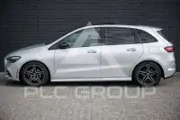 2024 Mercedes Benz B 180