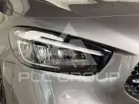 2024 Mercedes Benz B 180