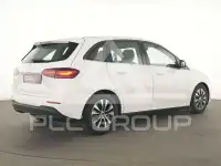 2024 Mercedes Benz B 180