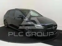 2024 Mercedes Benz B 180
