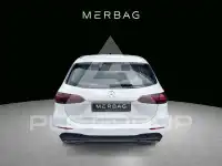 2024 Mercedes Benz B 180