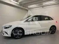 2024 Mercedes Benz B 250