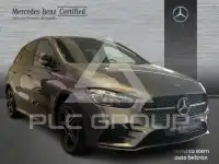 2024 Mercedes Benz B 250