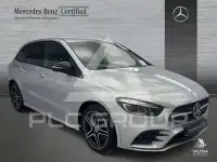 2024 Mercedes Benz B 250