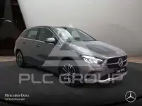 2024 Mercedes Benz B 250