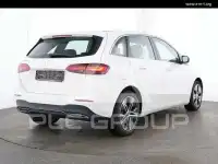 2024 Mercedes Benz B 250