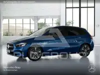 2024 Mercedes Benz B 250