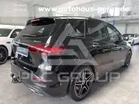 2024 Mercedes Benz B 250