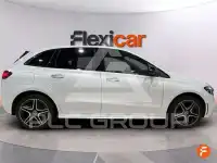 2024 Mercedes Benz B 250