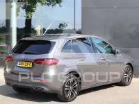 2024 Mercedes Benz B 250