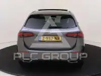 2024 Mercedes Benz B 250