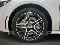 2024 Mercedes Benz B 250
