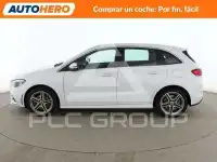 2024 Mercedes Benz B 250