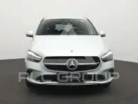 2024 Mercedes Benz B 250