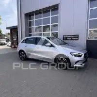 2024 Mercedes Benz B 250
