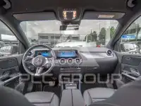 2024 Mercedes Benz B 250