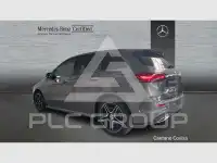 2024 Mercedes Benz B 250