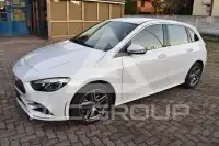 2024 Mercedes Benz B 250